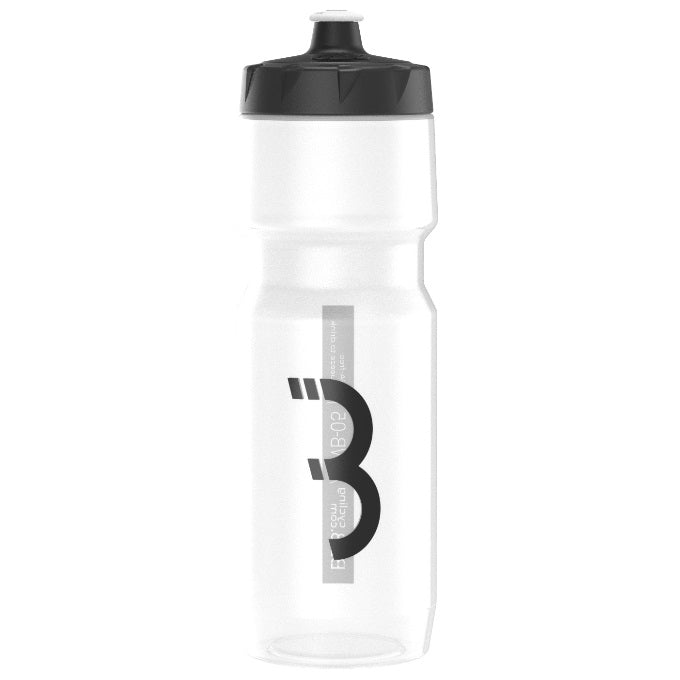 BBB - CompTank XL 750ml (Clear/Black)