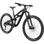 Cannondale Habit LT 2 Smoke Black
