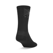 Giro Comp Racer High Rise - Black Sun