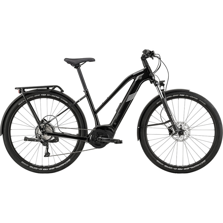 Tesoro Neo X 3 Remixte Black