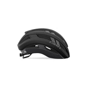 Giro Aries Spherical Road Helmet - Matte Black