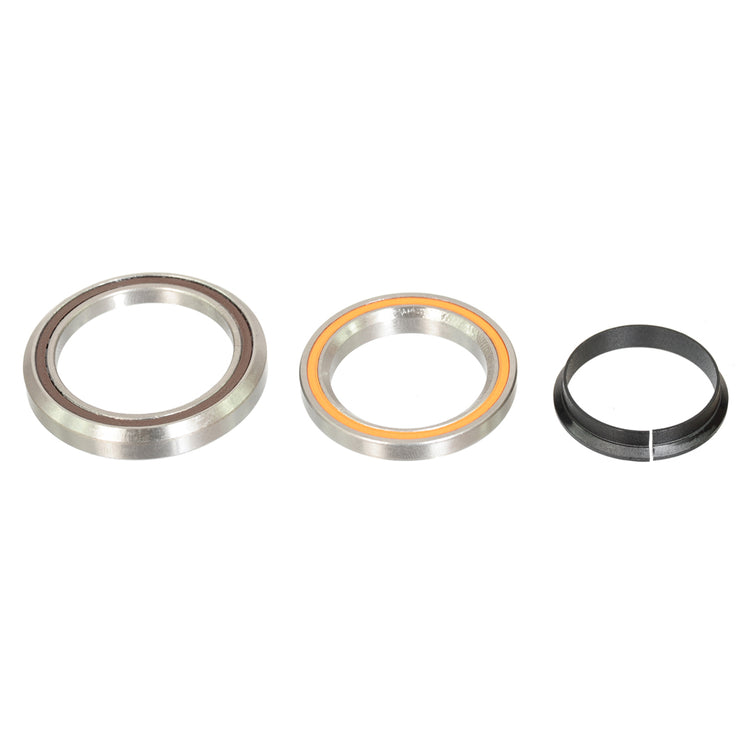 Cannondale Replacement Headset Bearing Kit IS42 w/ wedge and IS47, Sys

