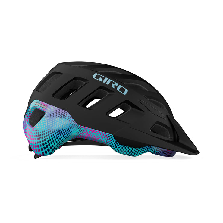 Giro Radix W MIPS - Matte Black Chroma Dot