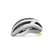 Giro Aries Spherical Road Helmet - Matte White