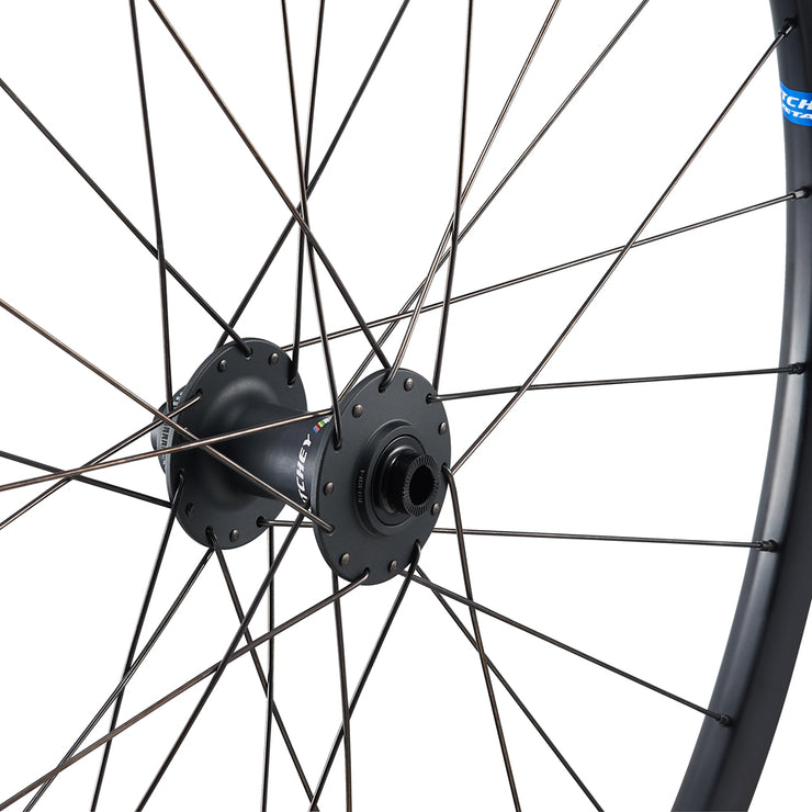 Ritchey WCS Zeta GX Front Hub