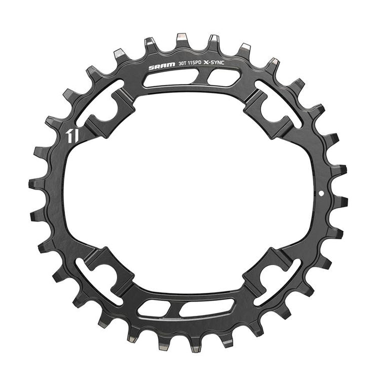 SRAM X-SYNC STEEL 30T RING