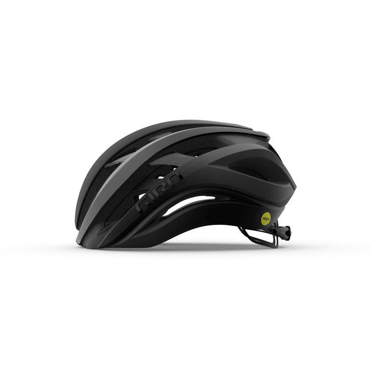 giro aether spherical - matte black