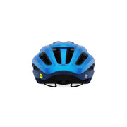 Giro Aries Spherical Road Helmet - Matte Ano Blue