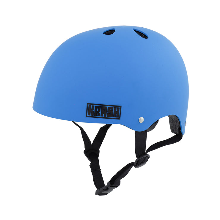 Krash Pro ABS Blue - Child w/Fit System