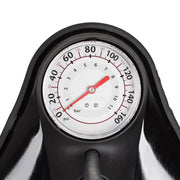 Blackburn Core 3 Floor Pump Gauge