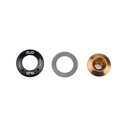 SRAM Dub Crank Arm Bolt Kit - Gold