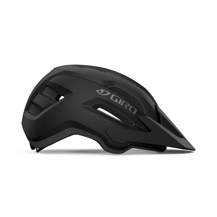 Giro Fixture MIPS II Matte Black/Titanium