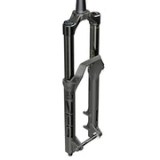 2021 Rockshox Zeb Ultimate Grey Hero