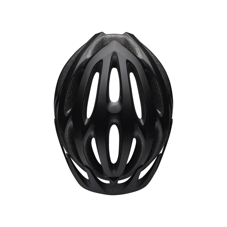 Bell Traverse Matte Black