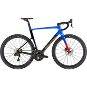 Cannondale SuperSix EVO Hi-MOD 2 Sonic Blue