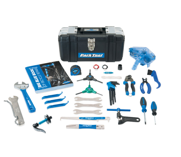 K-AK-5 ADVANCED TOOL KIT