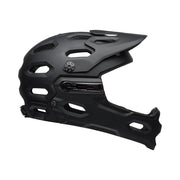 Bell Super 3R MIPS - Matte Black/Gray - Right