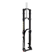 RockShox BoXXer World Cup 27 SA 200 BLACK