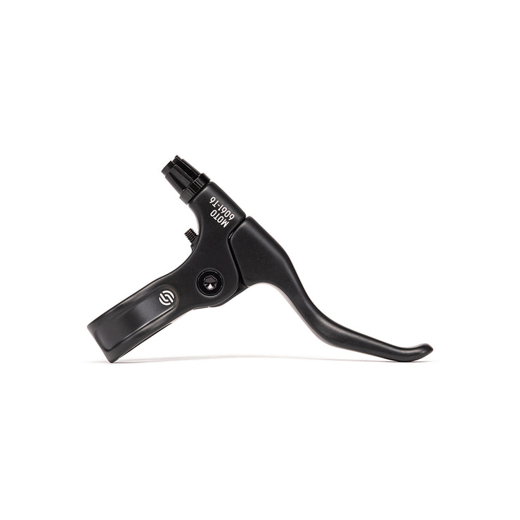 Salt Moto Brake Lever Black RH