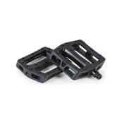 eclat Seeker Pedals Black