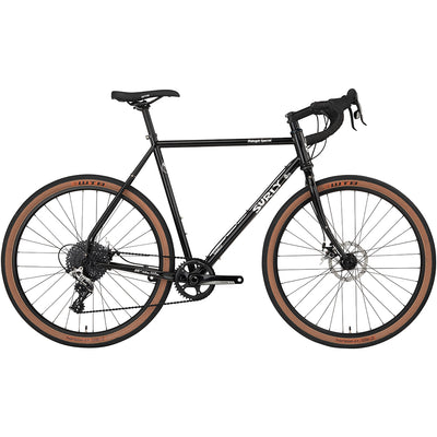 Surly Midnight Special Bike Black 1