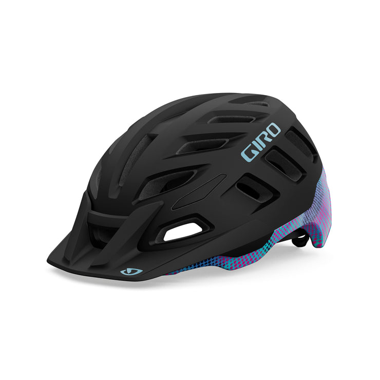 Giro Radix W MIPS - Matte Black Chroma Dot