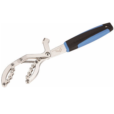 BBB - T-Rex Grip Cassette Removal Pliers