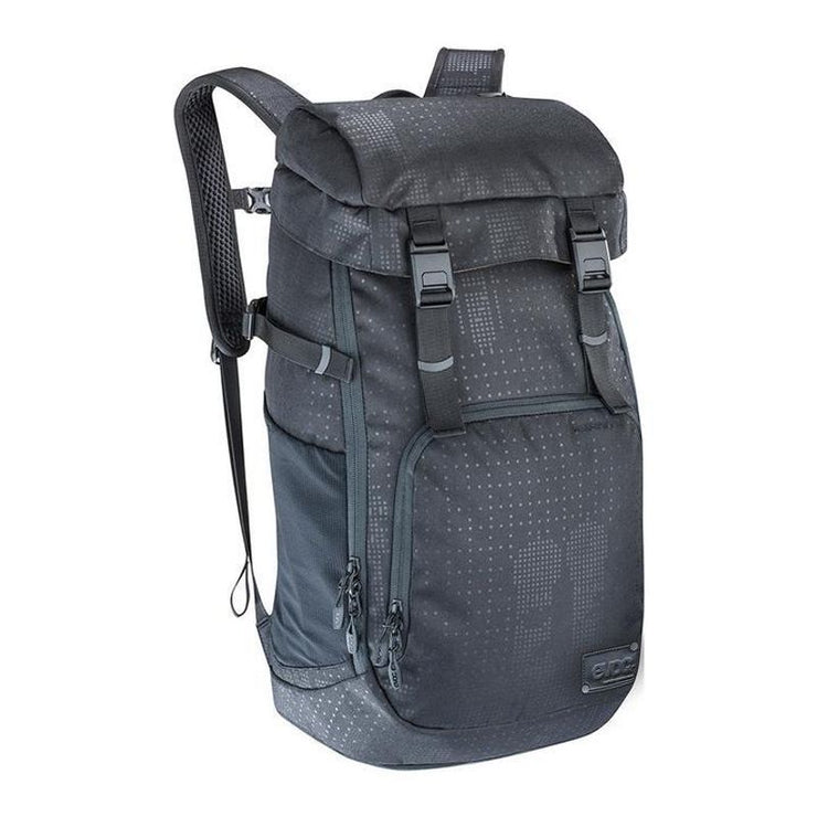 EVOC mission pro black