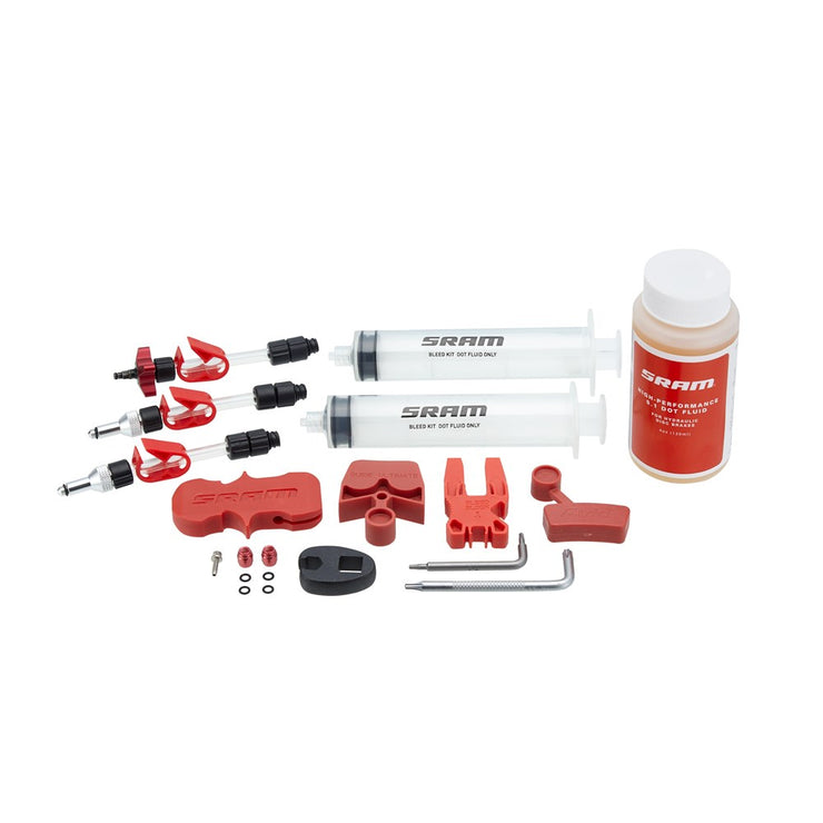 SRAM Standard Bleed Kit