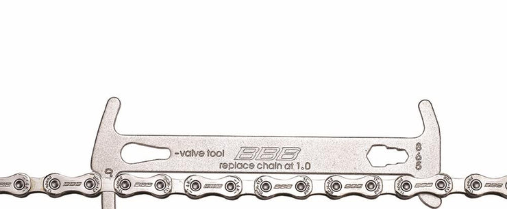 BBB - ChainChecker (chain wear indicator 1.0)