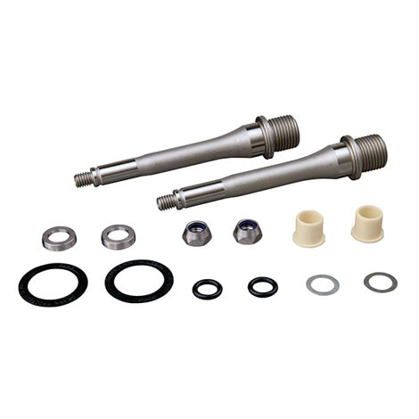 SI-PP05 SPIKE&OOZY PEDAL AXL REBUILD KIT (PRE2015)