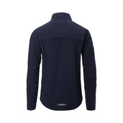 Giro Stow H2O Jacket Mens - Midnight (Back)