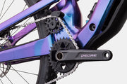 Cannondale Jekyll 2 Purple Haze BB