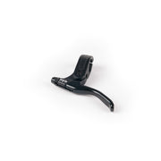 eclat Sniper Brake Lever LH Black