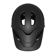 Giro Tyrant Spherical - Matte Black - Top