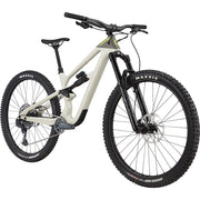 Cannondale Habit Carbon LT 1 Chalk 
