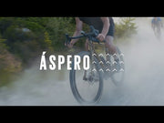 CERVÉLO - ÁSPERO GRX RX815 DI2 - 2022