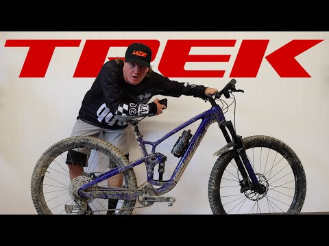 Trek fuel ex cheap 2017 geometry